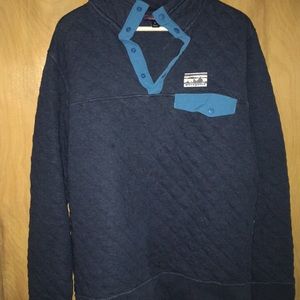 Patagonia Pullover